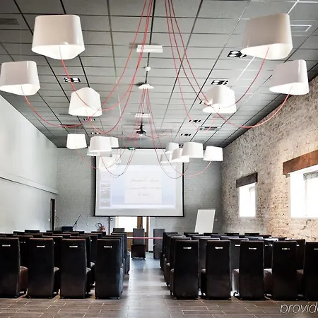 Domaine De Barive Ξενοδοχείο 4*