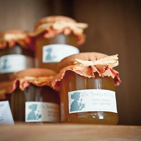 Domaine De Barive Ξενοδοχείο 4*