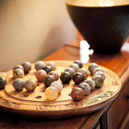 Domaine De Barive 4*