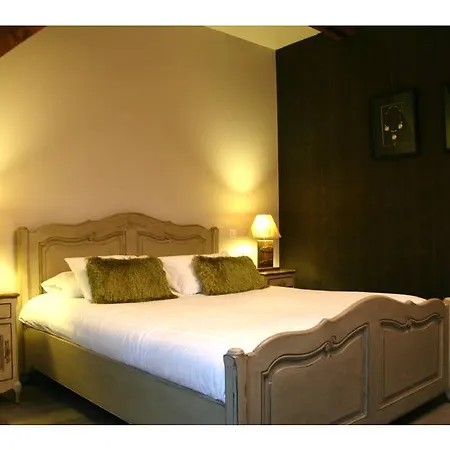 Domaine De Barive Sainte-Preuve