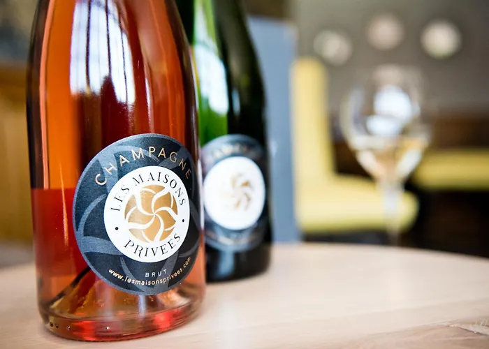 Hotel Domaine De Barive