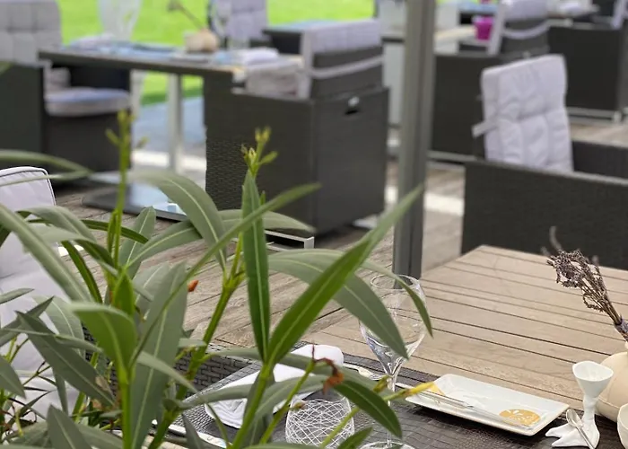 Domaine De Barive Hotel 4*