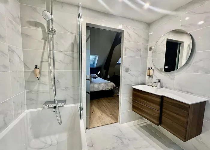 Domaine De Barive 4*