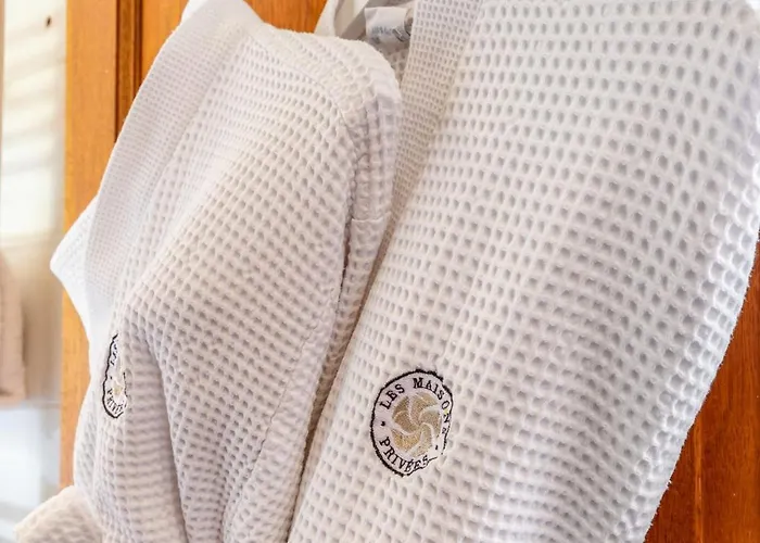 Domaine De Barive 4* Sainte-Preuve