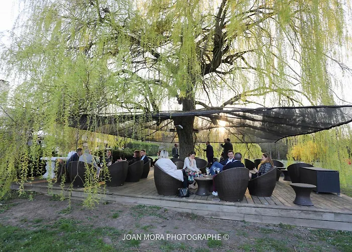 Hotel Domaine De Barive Sainte-Preuve