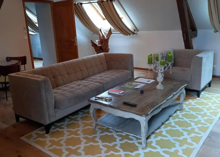 Domaine De Barive Hotel 4*