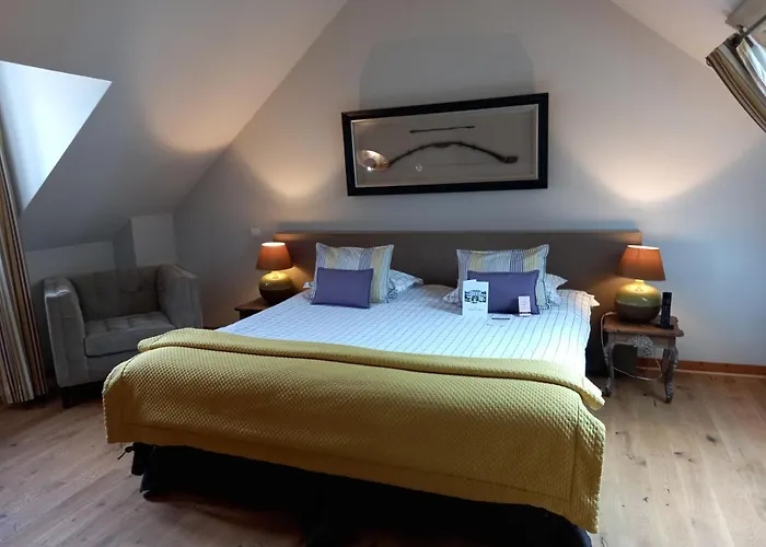 Domaine De Barive Sainte-Preuve