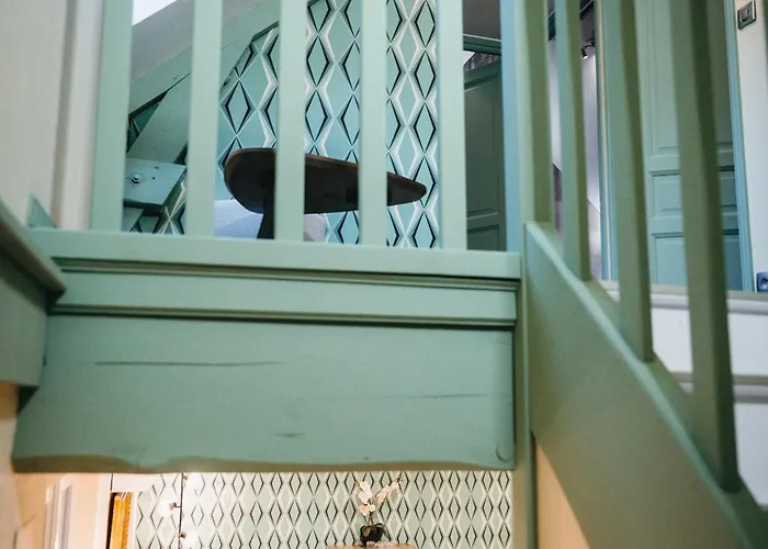 Domaine De Barive 4*