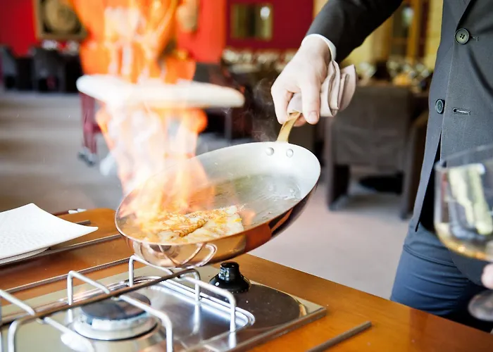 Domaine De Barive Hotel