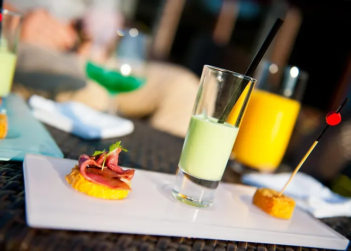 Hotel Domaine De Barive 4*