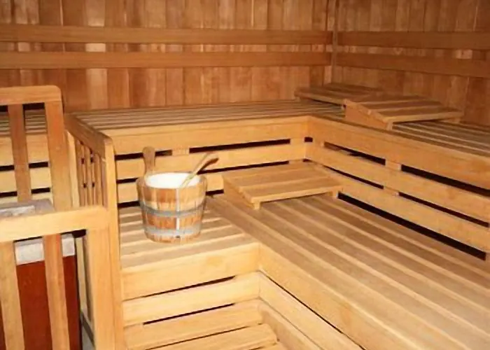 Domaine De Barive Hotel 4*