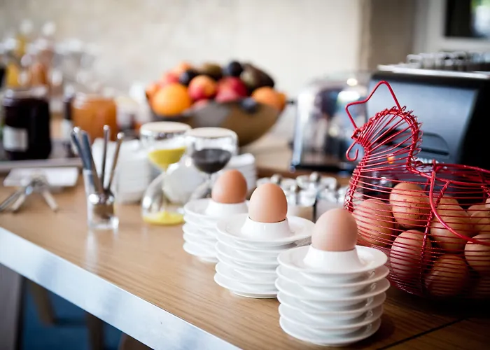 Domaine De Barive Sainte-Preuve