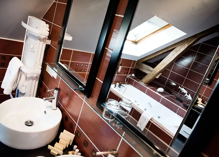 Domaine De Barive Sainte-Preuve