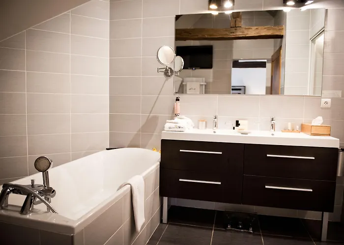 Hotel Domaine De Barive 4*