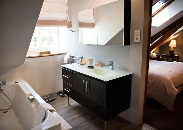 Domaine De Barive 4*