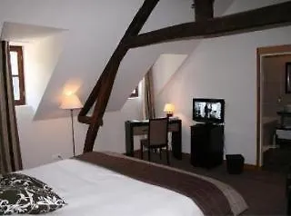 Domaine De Barive Sainte-Preuve