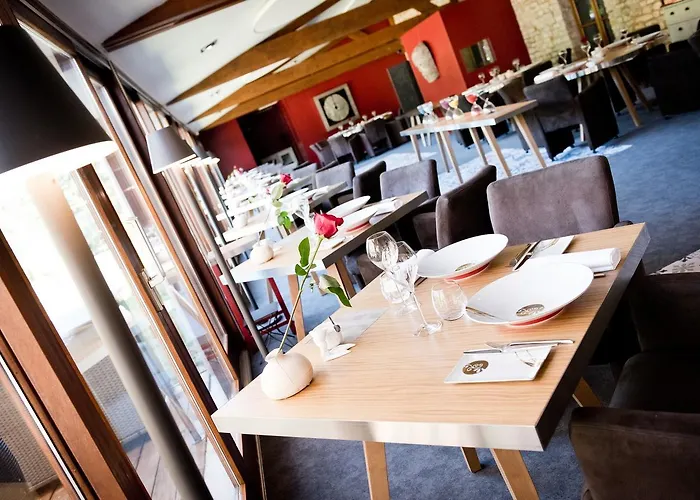 Domaine De Barive Sainte-Preuve