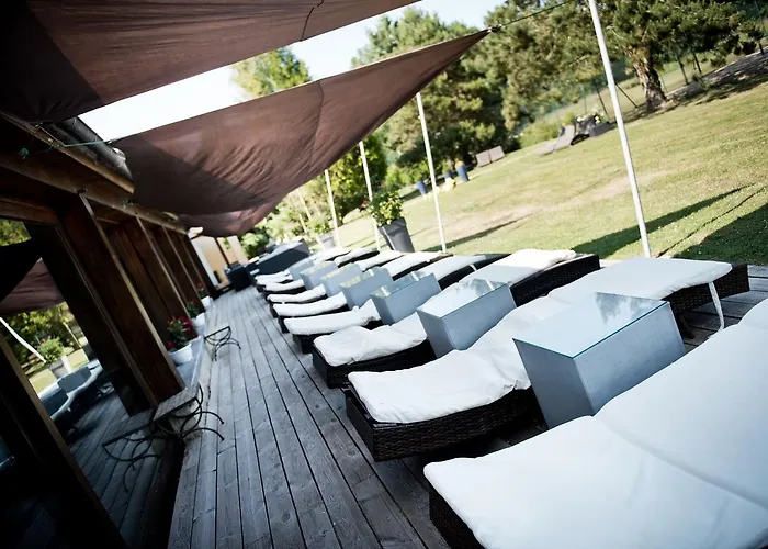 Domaine De Barive Hotel