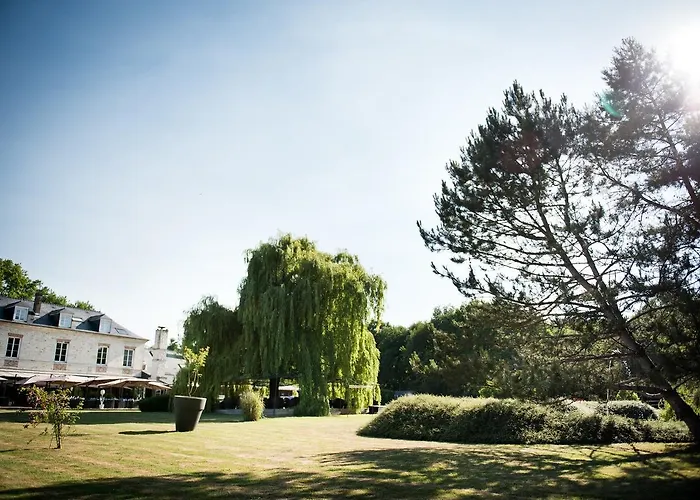 Domaine De Barive Sainte-Preuve