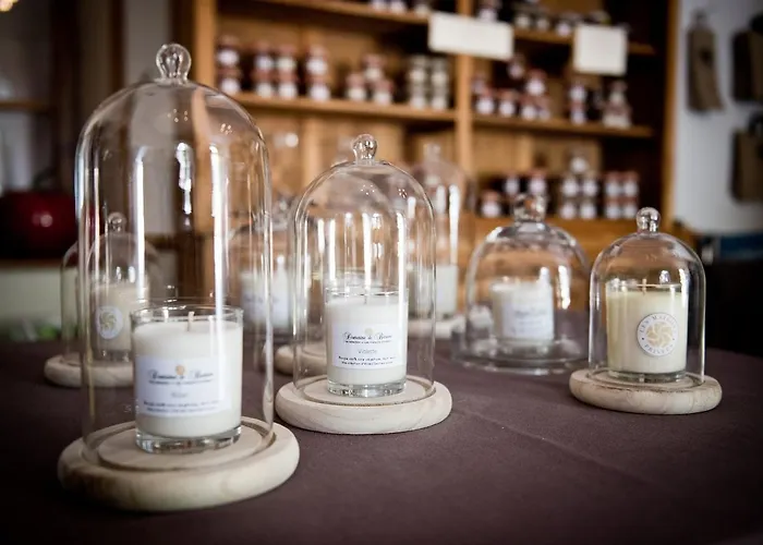 Domaine De Barive Hotel