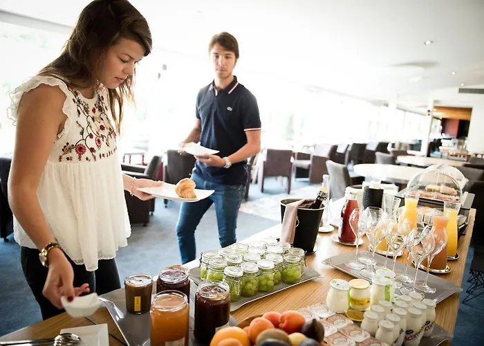 Domaine De Barive Hotel Sainte-Preuve