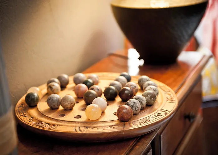 Domaine De Barive 4*