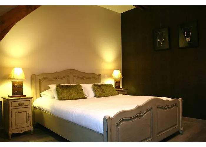 Domaine De Barive Sainte-Preuve